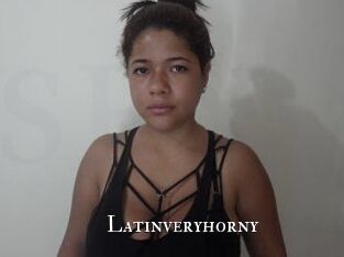 latinveryhorny cams