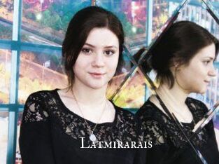 Latmirarais