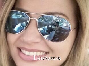 Latoyastar