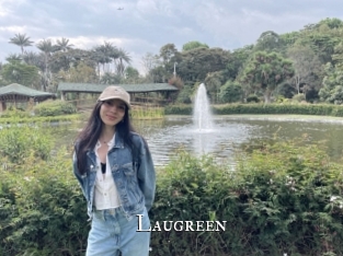 Laugreen