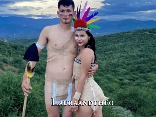 Lauraandtheo