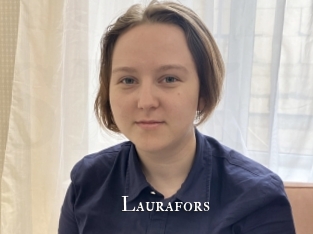 Laurafors