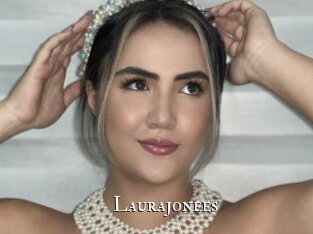 Laurajonees