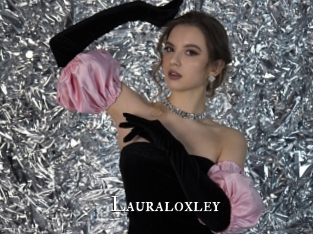 Lauraloxley