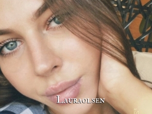 Lauraolsen