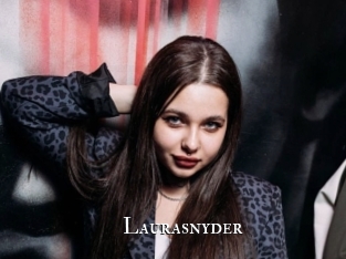 Laurasnyder