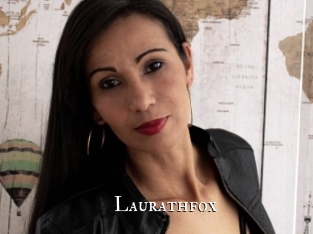 Laurathfox