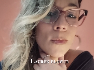 Lauren_flower
