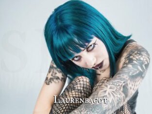 Laurenbagot