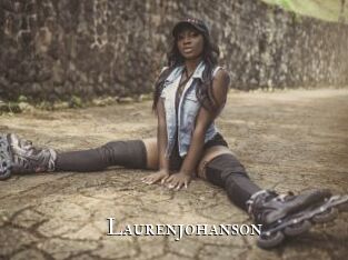 Laurenjohanson