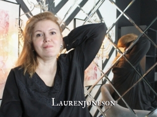 laurenjoneson cams