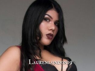 Laurenlondon19