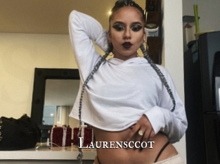 Laurensccot