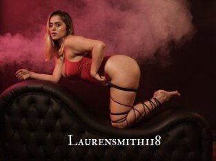 Laurensmith118