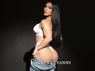 Laurent_evanns