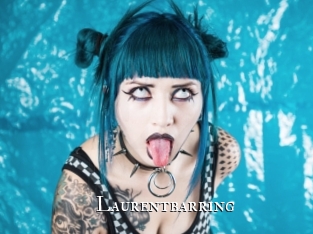 Laurentbarring