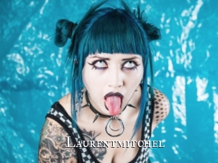 Laurentmitchel