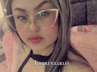 Laurenxarias