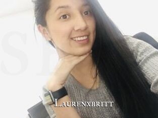 laurenxbritt cams