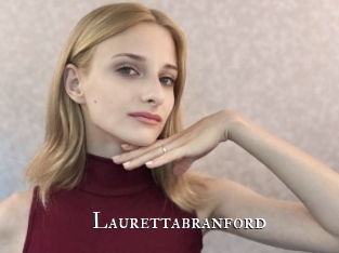 Laurettabranford
