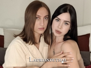 Lauriandethal