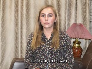 Lauriechutney