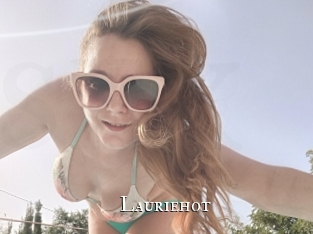 Lauriehot