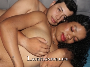 Lauritandfelipe