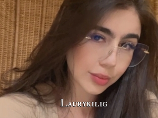 Laurykilig