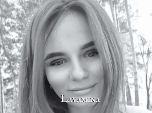 Lavamina
