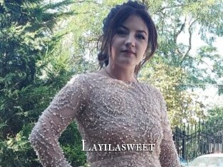 Layilasweet