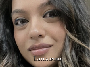 Layla_india