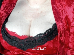 layla7 cams