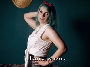 Laylainspiracy