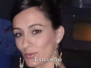 Laylamayyy