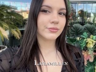 Laylamillen