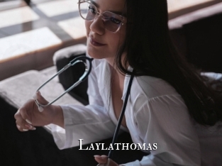 Laylathomas
