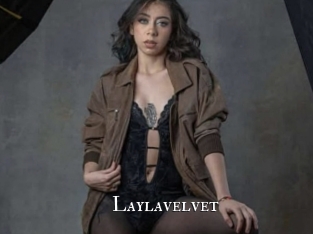 laylavelvet cams