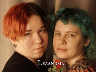 leaandsia cams