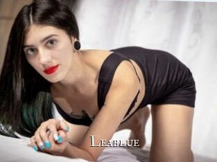 Leablue