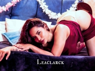 Leaclarck