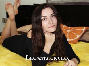 Leafantasticular