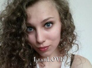 LeahLOVE