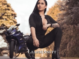 Leahbennett