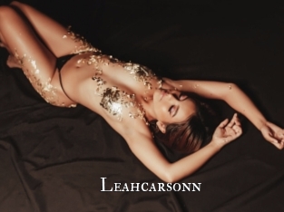 Leahcarsonn