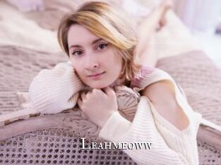 Leahmeoww