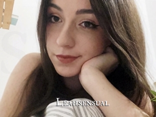 Leahsensual
