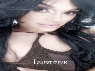 Leahstephan