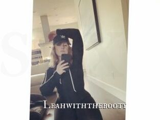 Leahwiththebooty