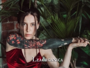 Leaorganica